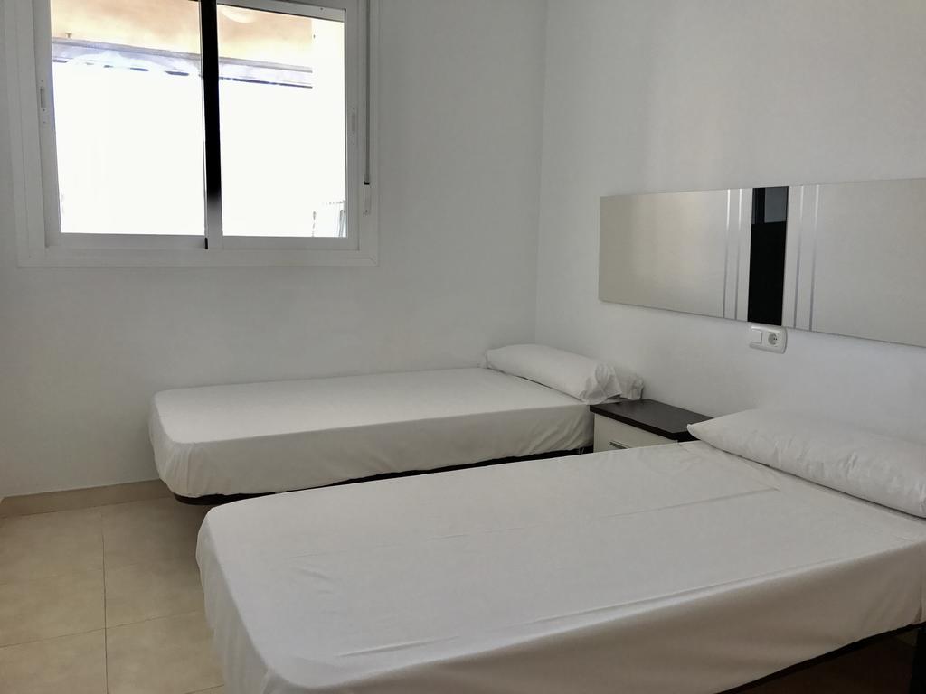 Apartamentos Boutique Colomeras Oropesa del Mar Exterior foto